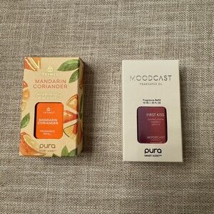 Pura Fragrance Refills - 2 Pack